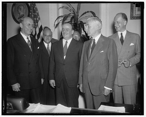 Brazil signs bold agreement with U.S. Washington D.C. July 15. Brazil, through its Minister of Finance Arthur De Souza Costa, signed a financial agreement with the United States today. It was understood to involve Brazilian purchases of gold from the U.S. to the amount of $50,000,000 for purposes of