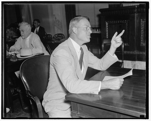 Luther Gulick