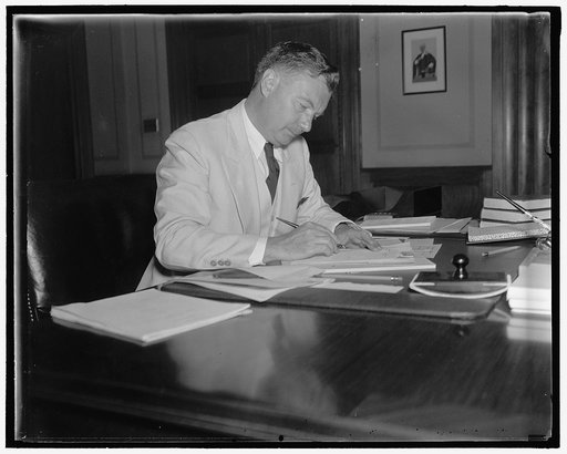Robert F. Jackson