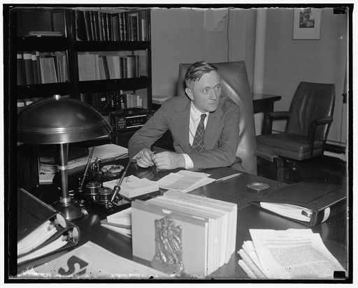 Wm. Douglas