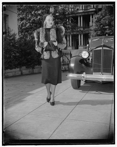 Jane Grier