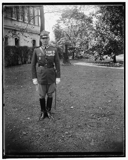 Polish Embassy groups