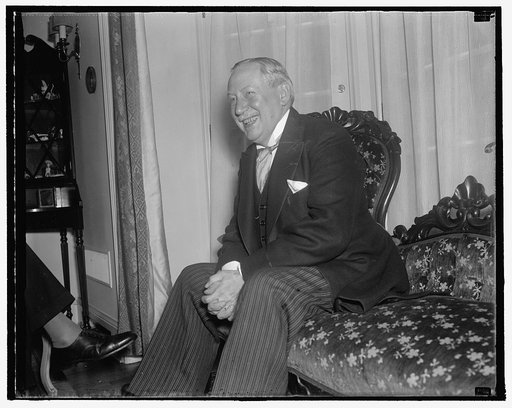 Maurice Duperrey