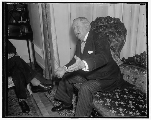 Maurice Duperrey