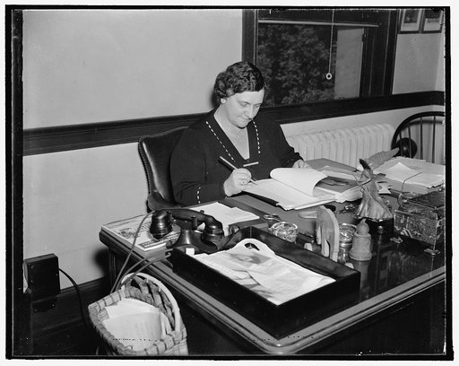 Frances Parkinson Keyes