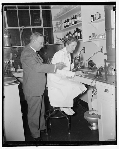 Dr. Henry Rolf Brown