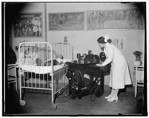 Children's Hospital Rotary