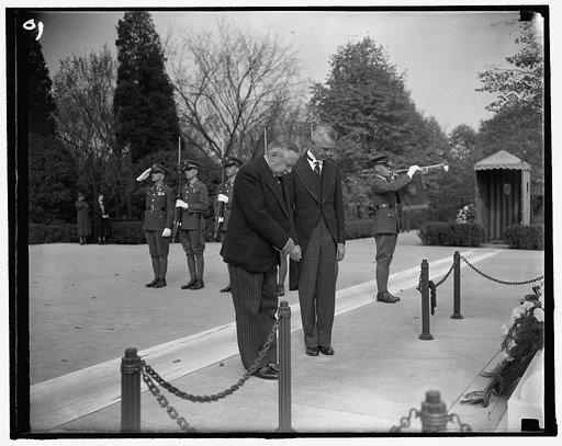 Duperry and Swope at Arlington, 10/37