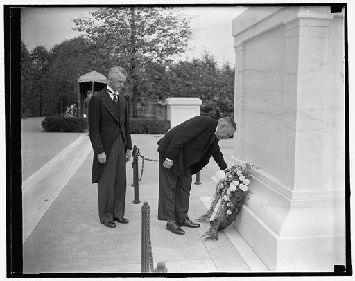 Duperry and Swope at Arlington, [10/37