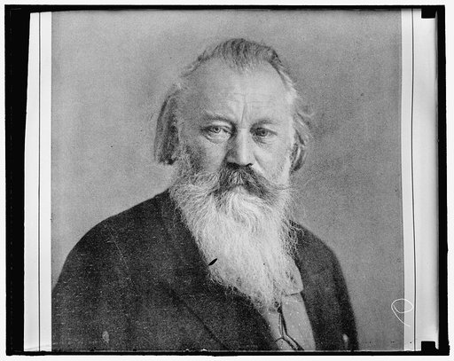 Johannes Brahms