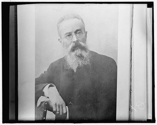Rimsky-Korsakoff