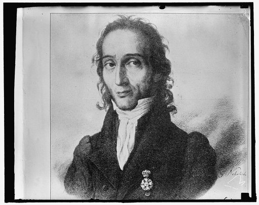 Nicholo Paganini