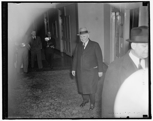 Wm. Green, 12/2/37