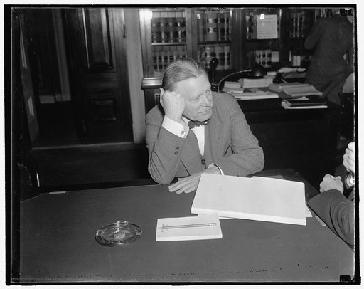 Sen. Borah