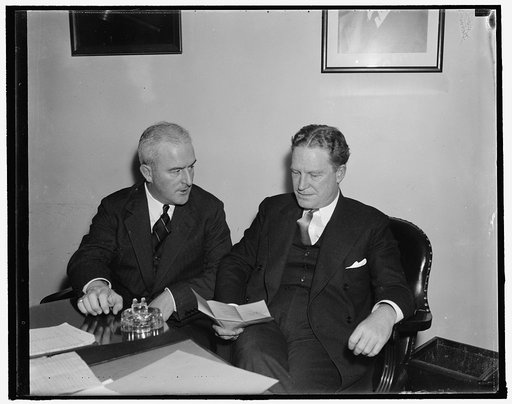 John Hamilton, Republican Nat'l Committee