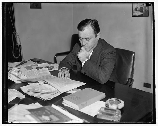 Rep. Gerald Boileau
