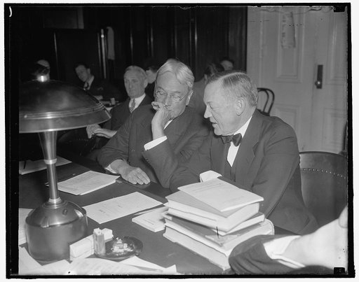 Sen. Johnson & Sen. McNary