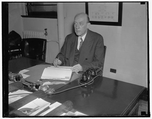 Alton P. Tisdale