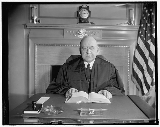 Stanley Reed