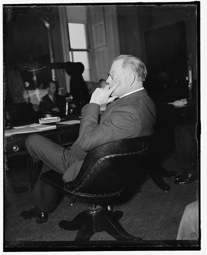 Sen. Austin