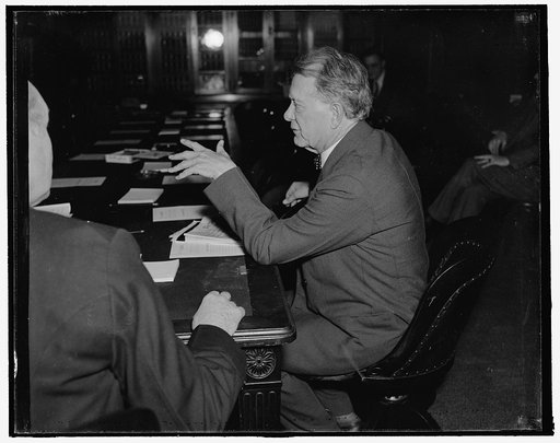 Sen. Borah