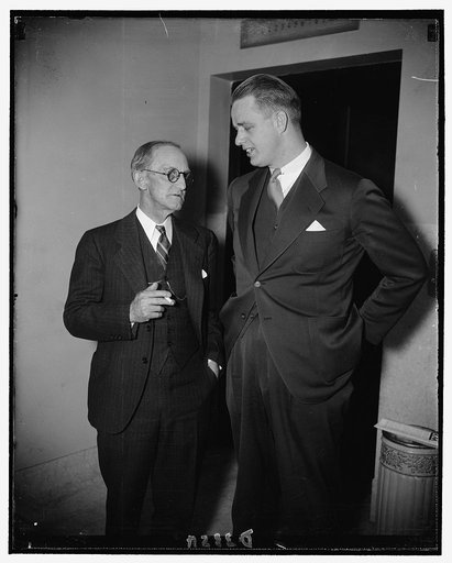 McNuick & Roosevelt