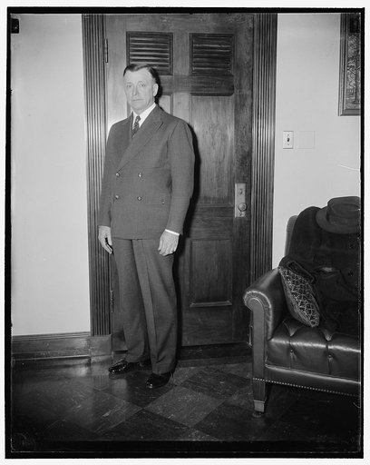 Rep. Arthur Lamneck, Ohio