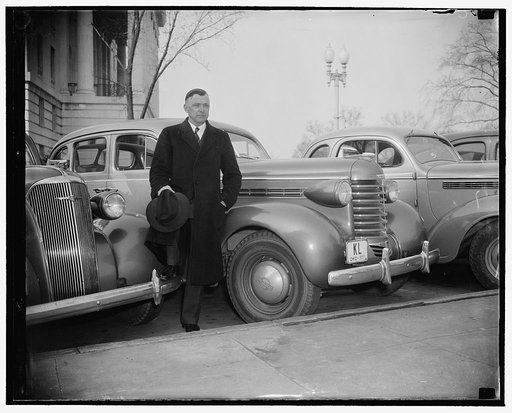 Rep. Lamneck