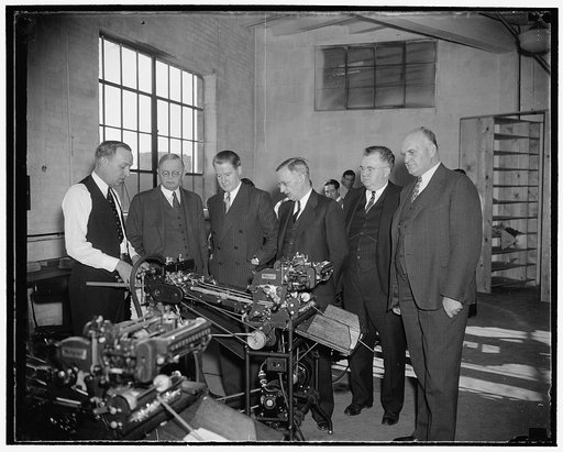 Multi[...] Industrial Business Machines, 11/24/37