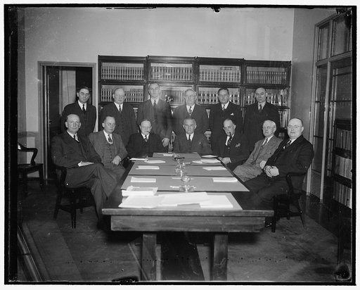 National Mediation Board