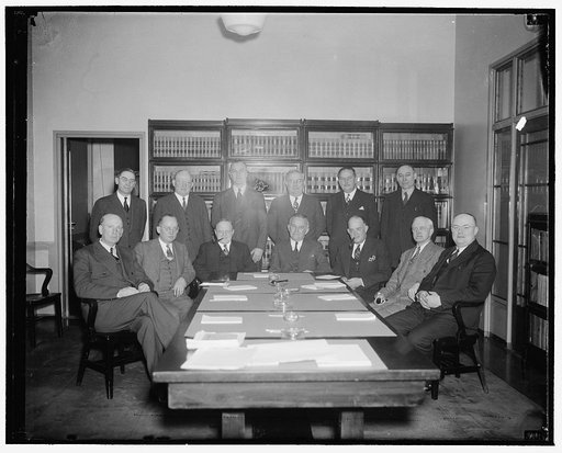 National Mediation Board