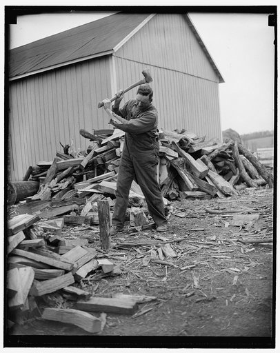 Walter Johnson