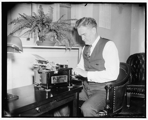 Bruce Barton