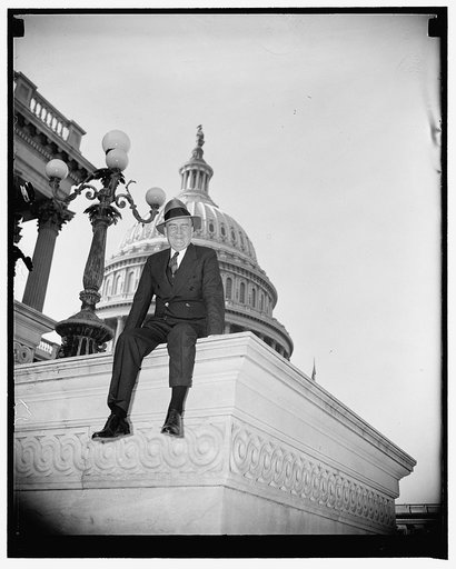 Bruce Barton