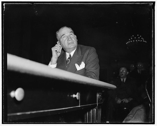 J.J. Kelley, Pres., Assoc. of Am. R.R.