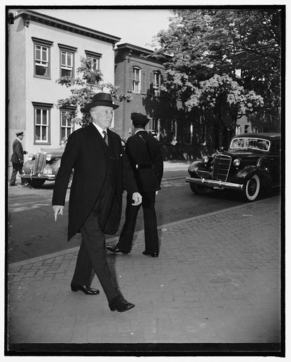 Justice McReynolds