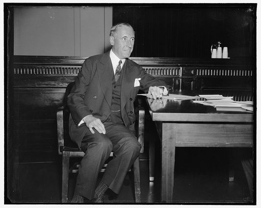 Edward H.H. Simmons