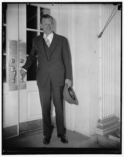 Sidney Gillmans