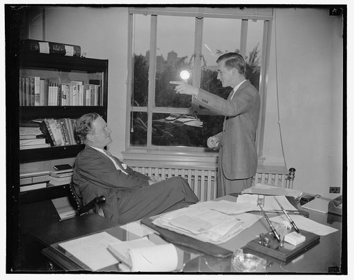 Rep. [...] John Hamilton & Kenneth Jones