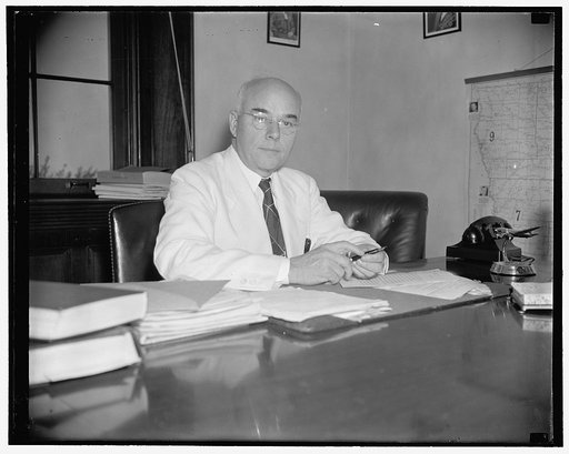 Rev. Andrew C. Eicher