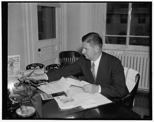Clinton Hester