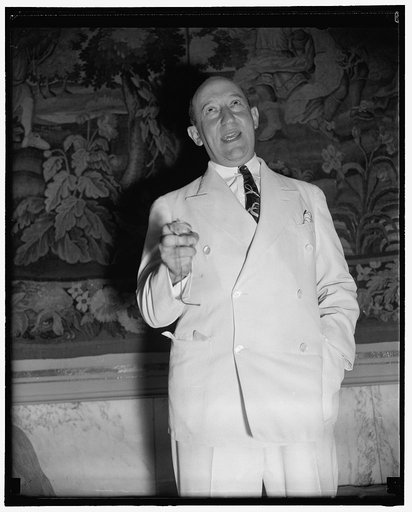 Morris Fishbein