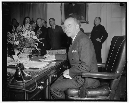 Marshall R. Diggs, Chief Supervisory Receiver and 1st Deputy Comptroller of the Currency