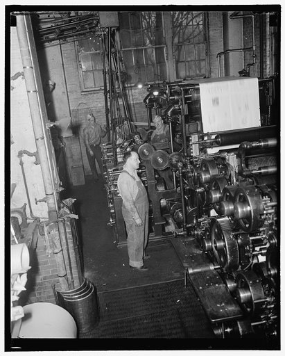 Labor [...], 2/15/38