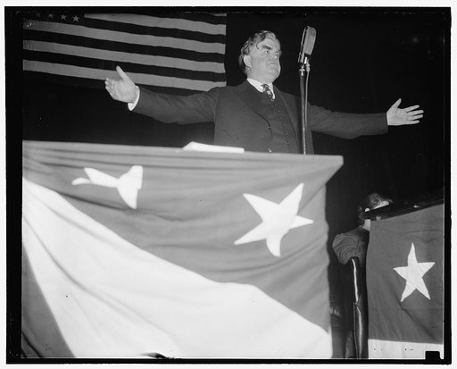 John Lewis