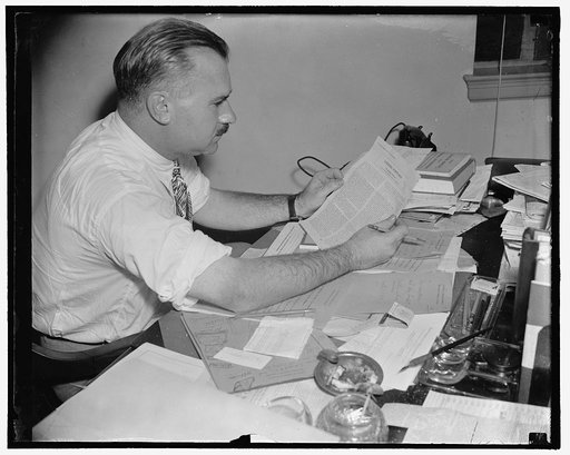 Frank Waltman
