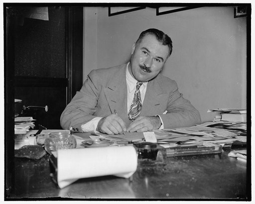 Frank Waltman