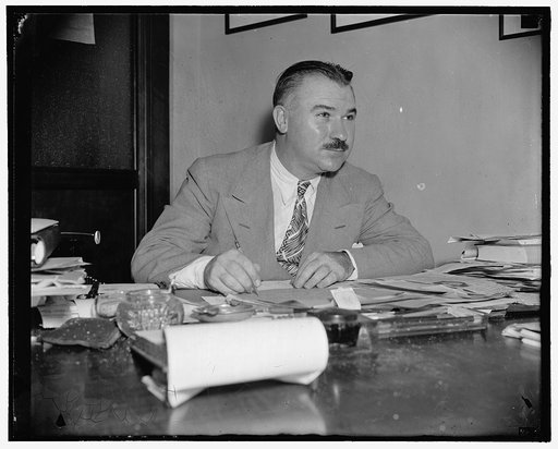 Frank Waltman