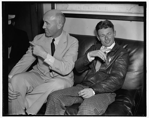 Dennis Mulligan & Doug Corrigan