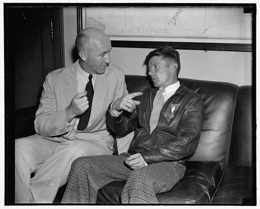 Dennis Mulligan & Doug Corrigan